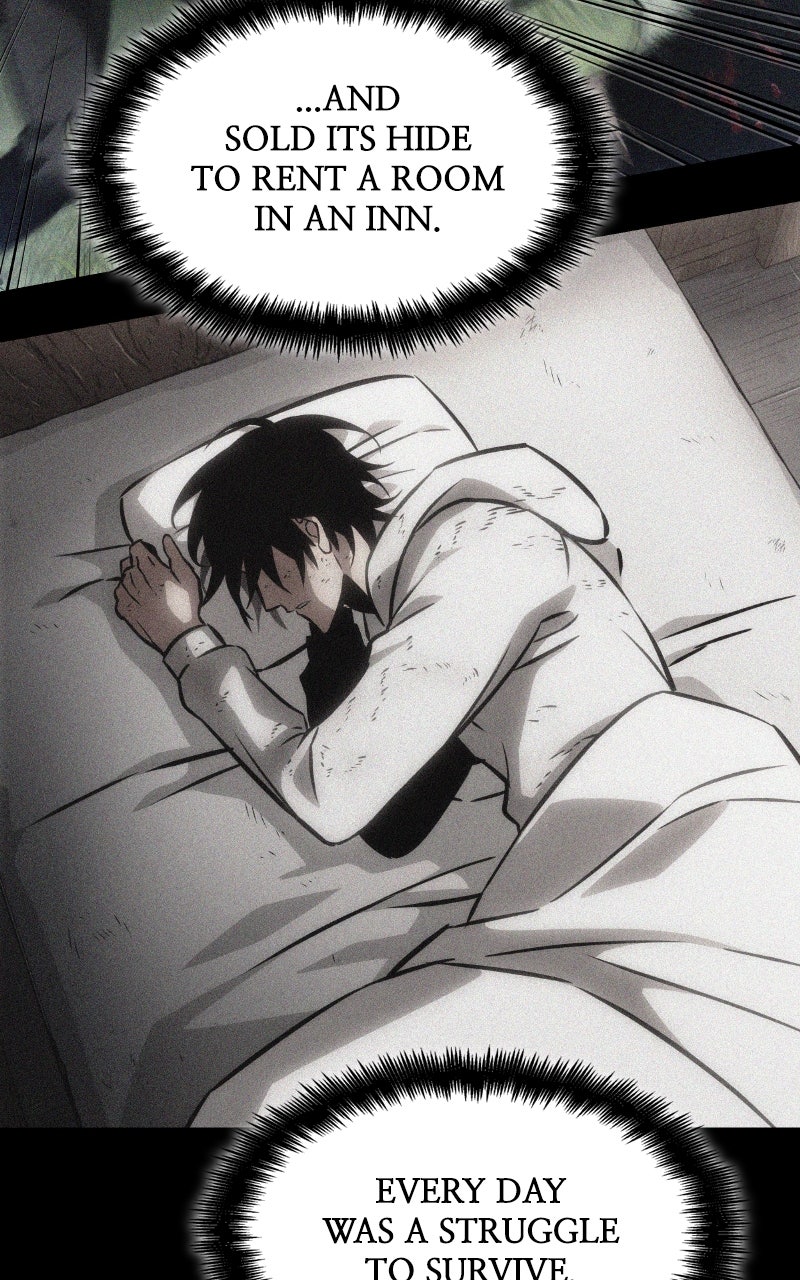 Read The World After the Fall ENGLISH Manga Online