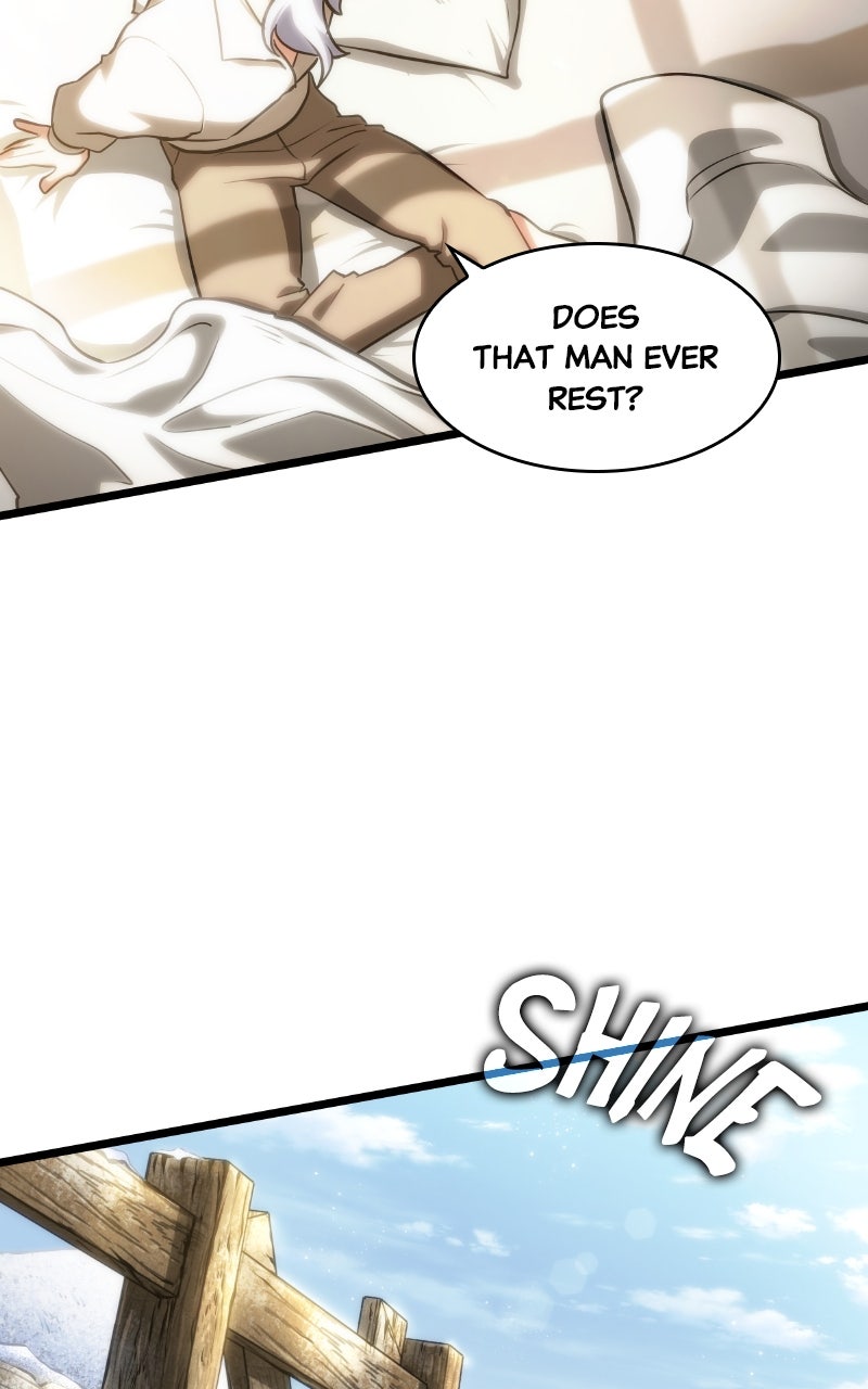 Read The World After the Fall ENGLISH Manga Online