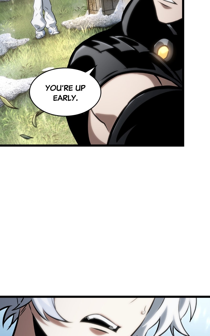 Read The World After the Fall ENGLISH Manga Online