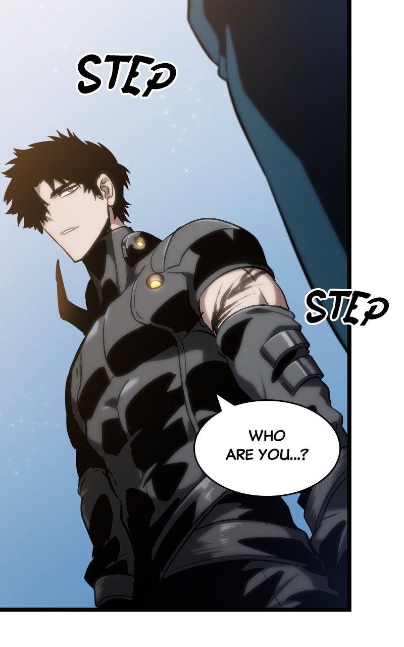 Read The World After the Fall ENGLISH Manga Online