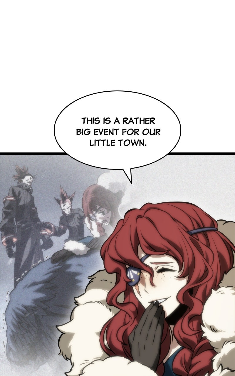 Read The World After the Fall ENGLISH Manga Online