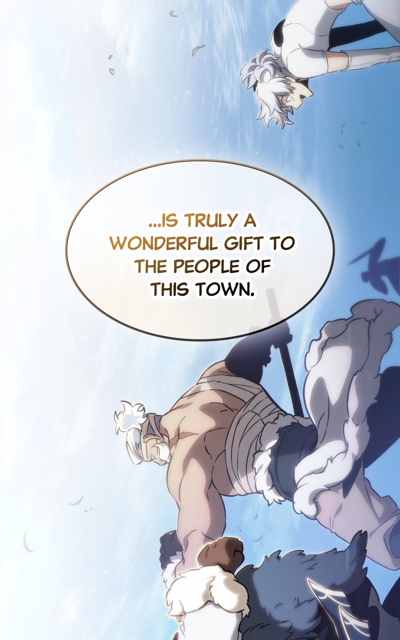 Read The World After the Fall ENGLISH Manga Online