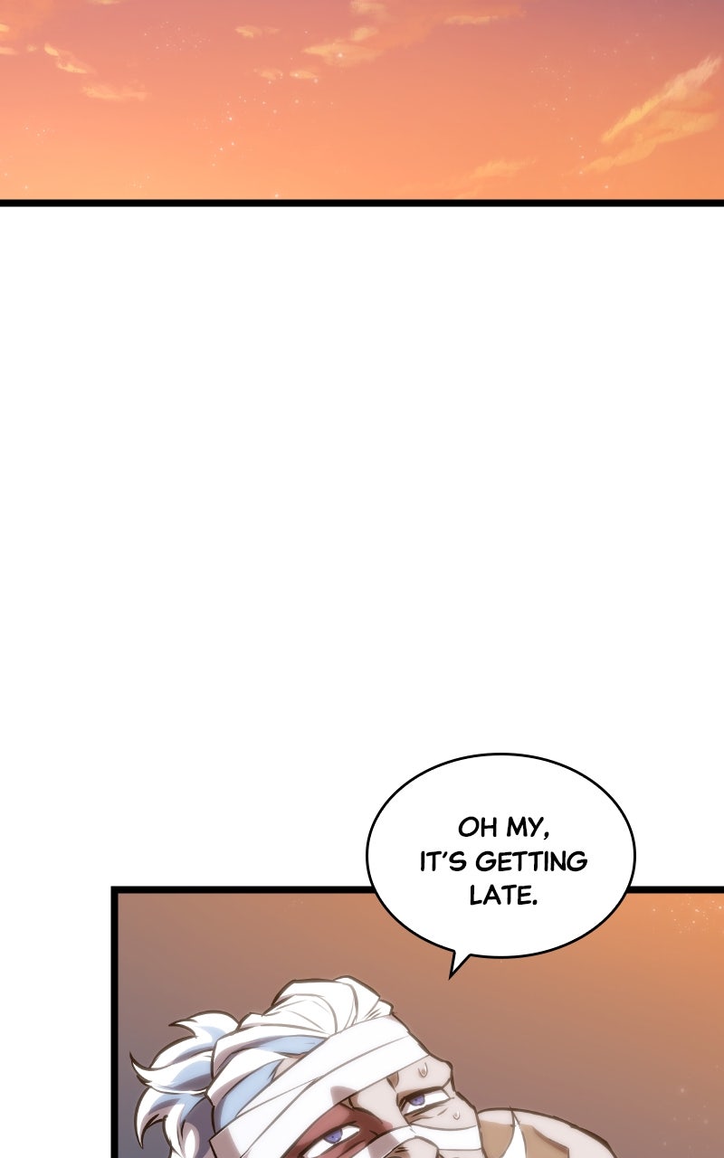 Read The World After the Fall ENGLISH Manga Online