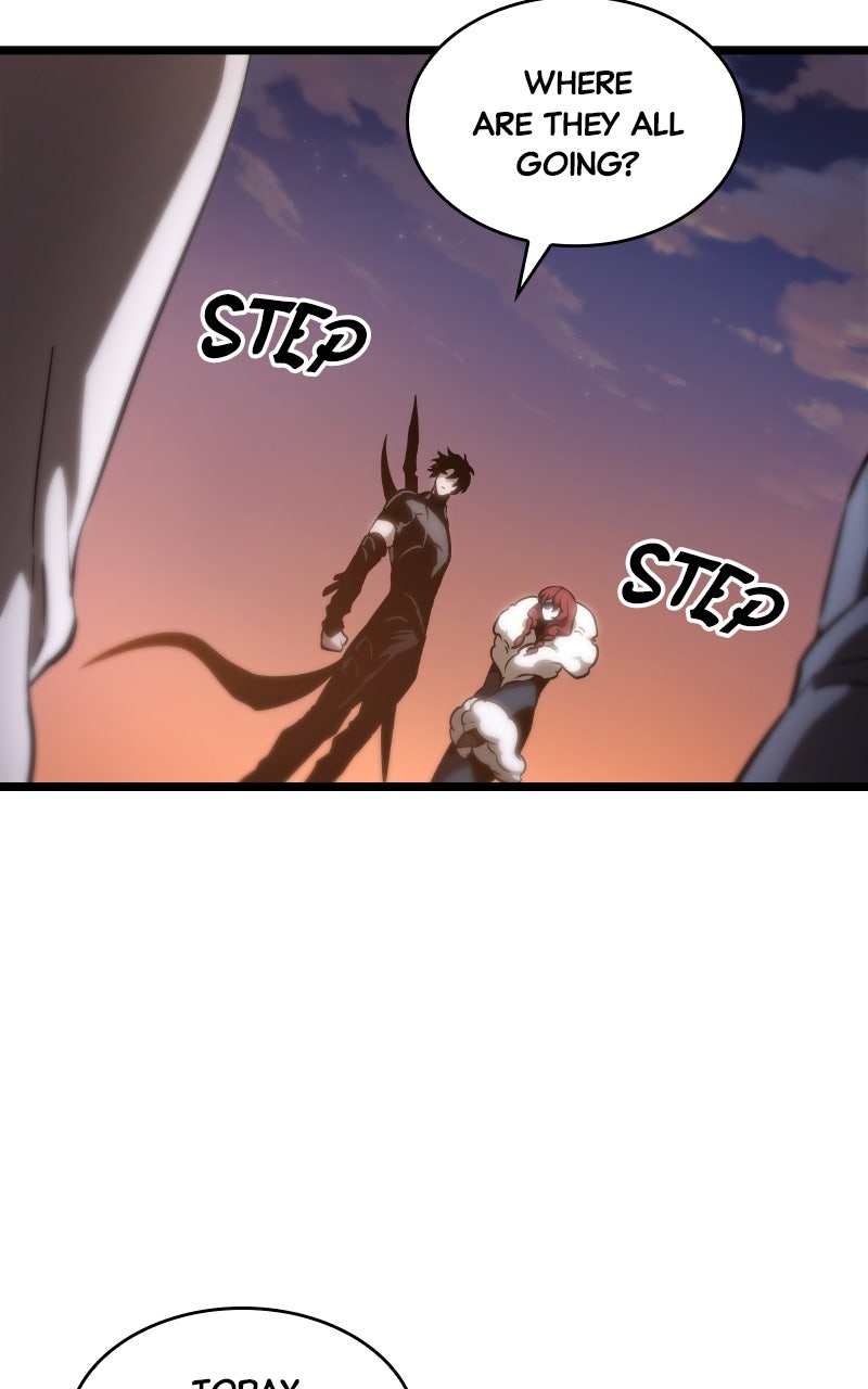 Read The World After the Fall ENGLISH Manga Online