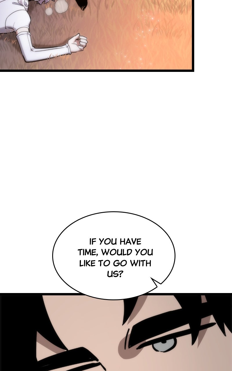 Read The World After the Fall ENGLISH Manga Online