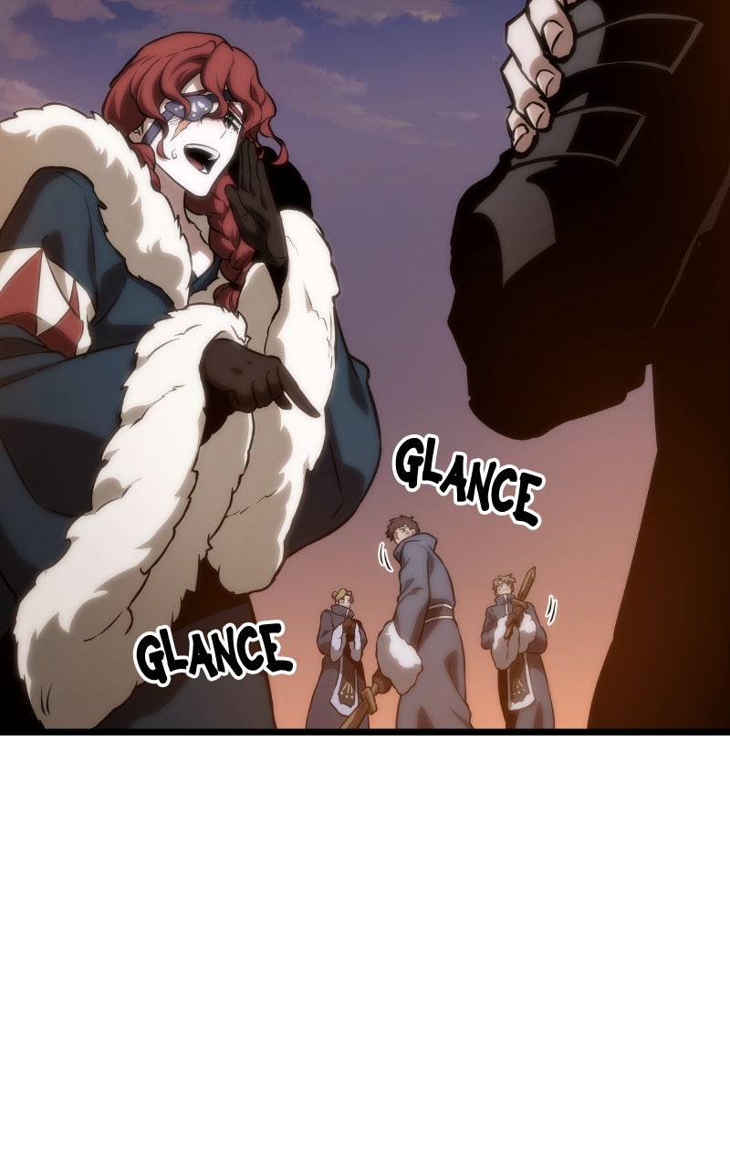 Read The World After the Fall ENGLISH Manga Online