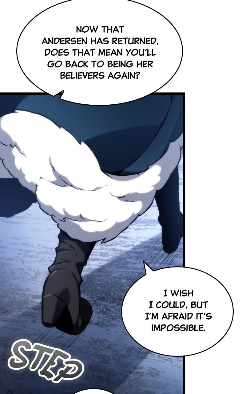 Read The World After the Fall ENGLISH Manga Online