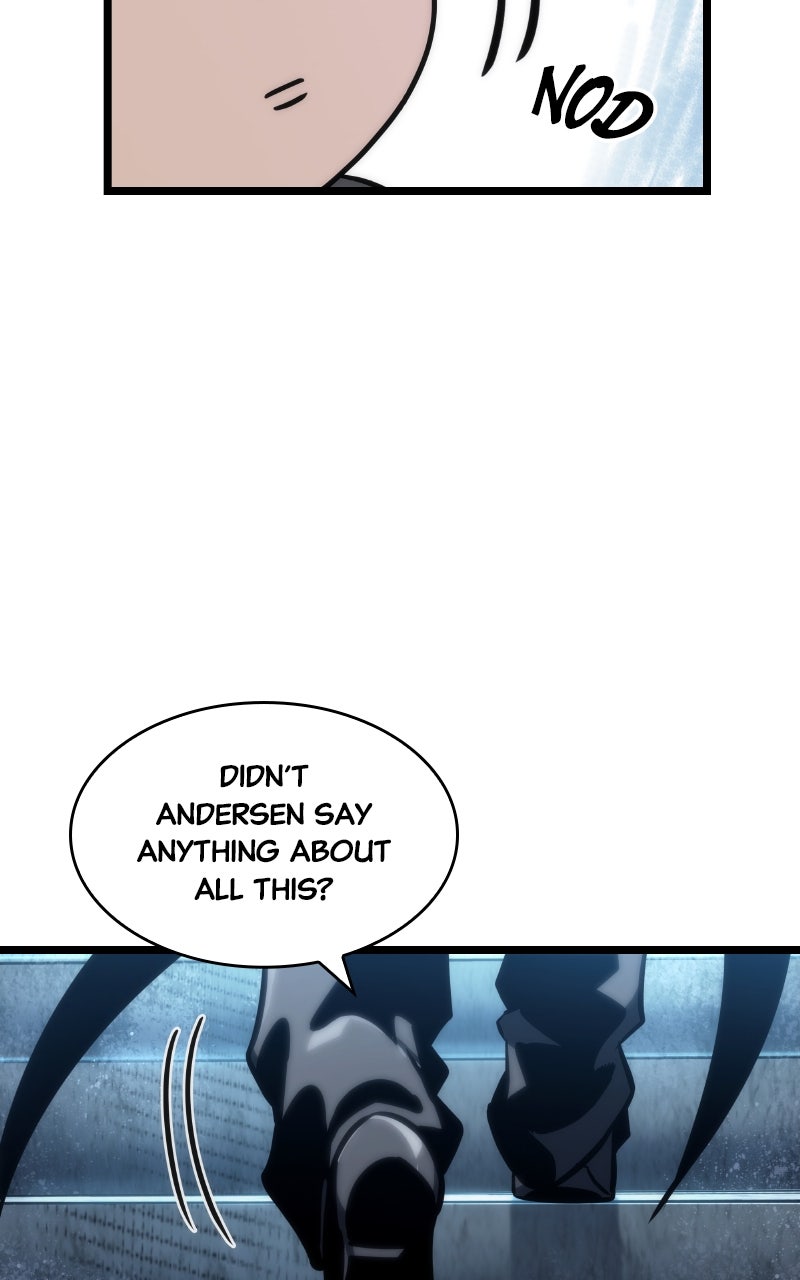 Read The World After the Fall ENGLISH Manga Online