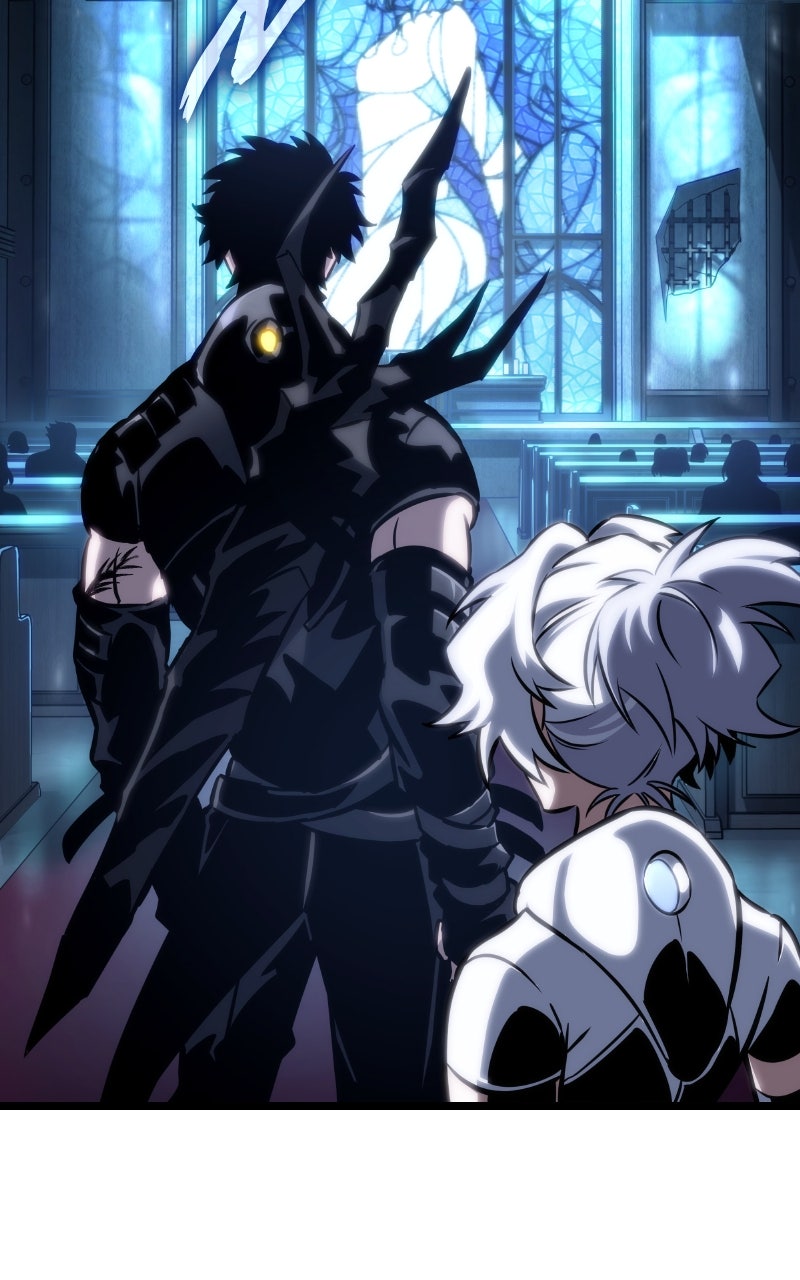 Read The World After the Fall ENGLISH Manga Online