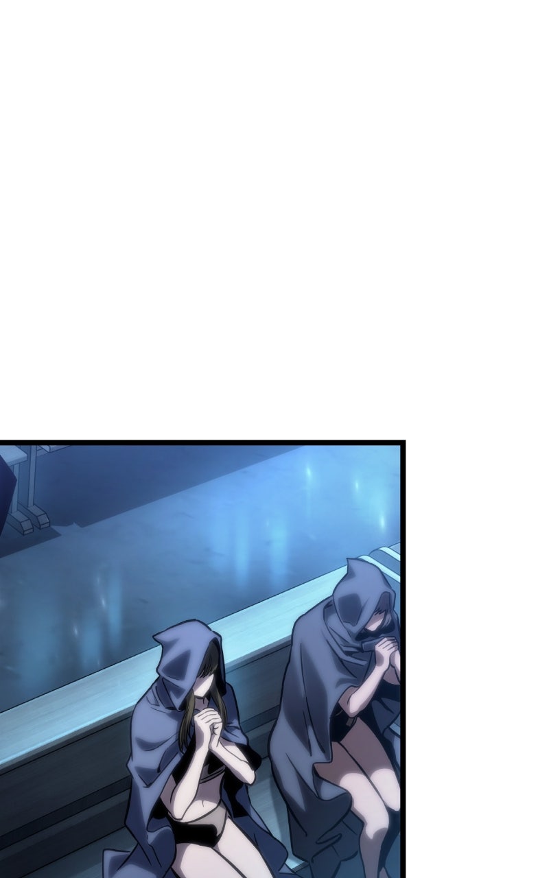 Read The World After the Fall ENGLISH Manga Online