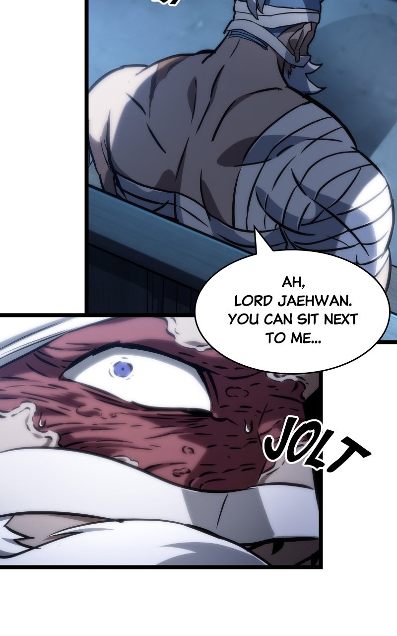 Read The World After the Fall ENGLISH Manga Online