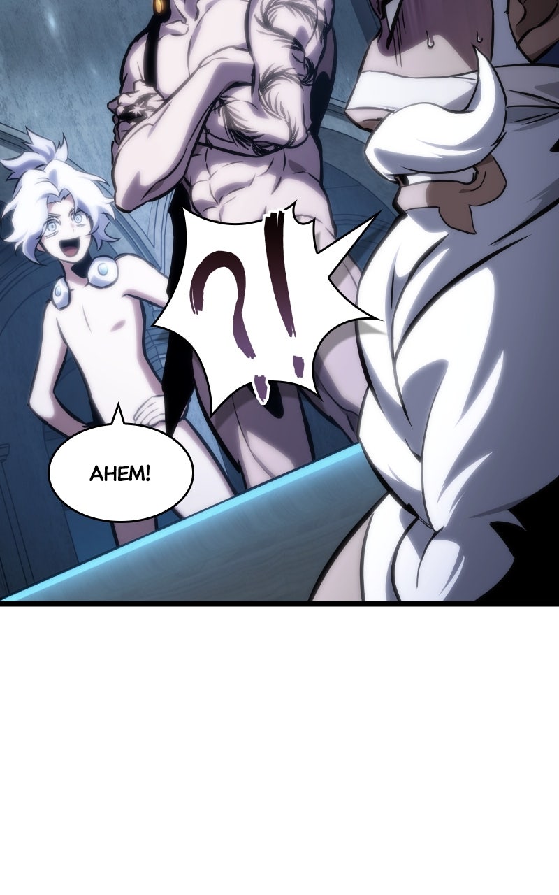 Read The World After the Fall ENGLISH Manga Online