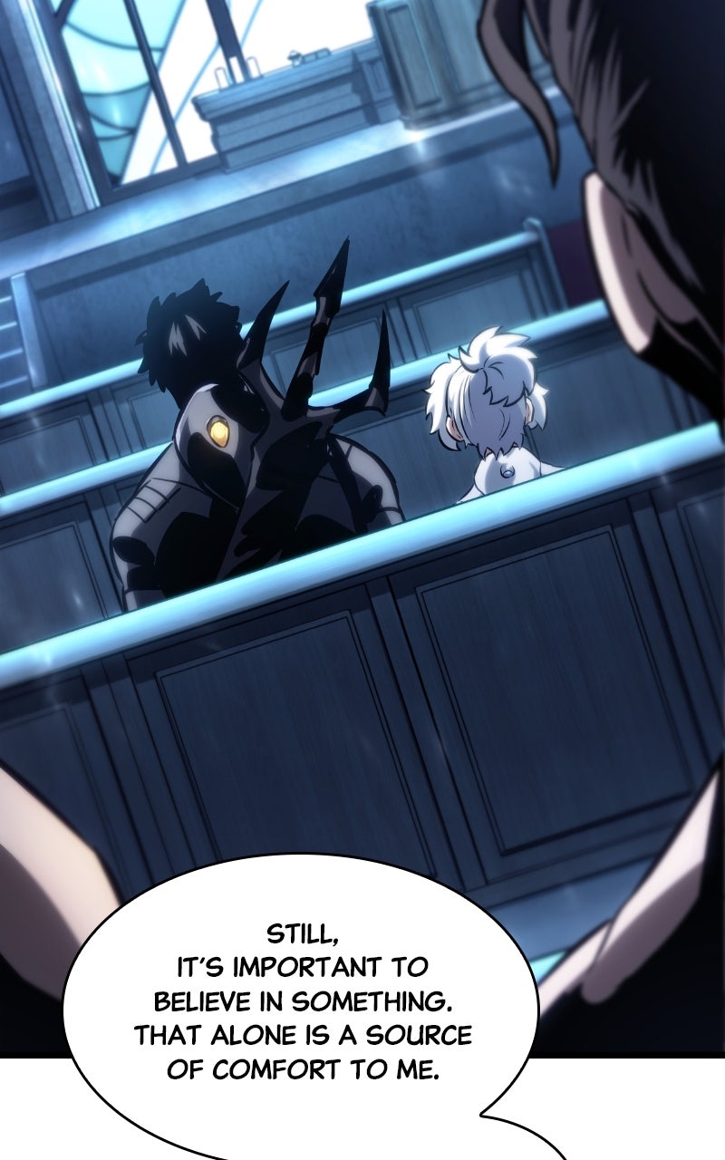 Read The World After the Fall ENGLISH Manga Online