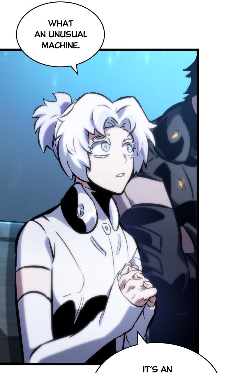 Read The World After the Fall ENGLISH Manga Online