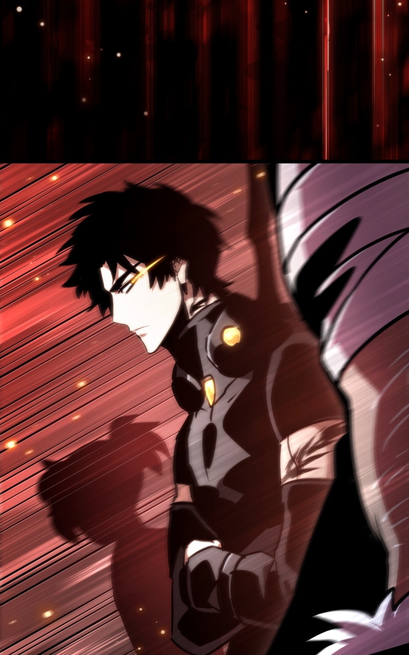 Read The World After the Fall ENGLISH Manga Online