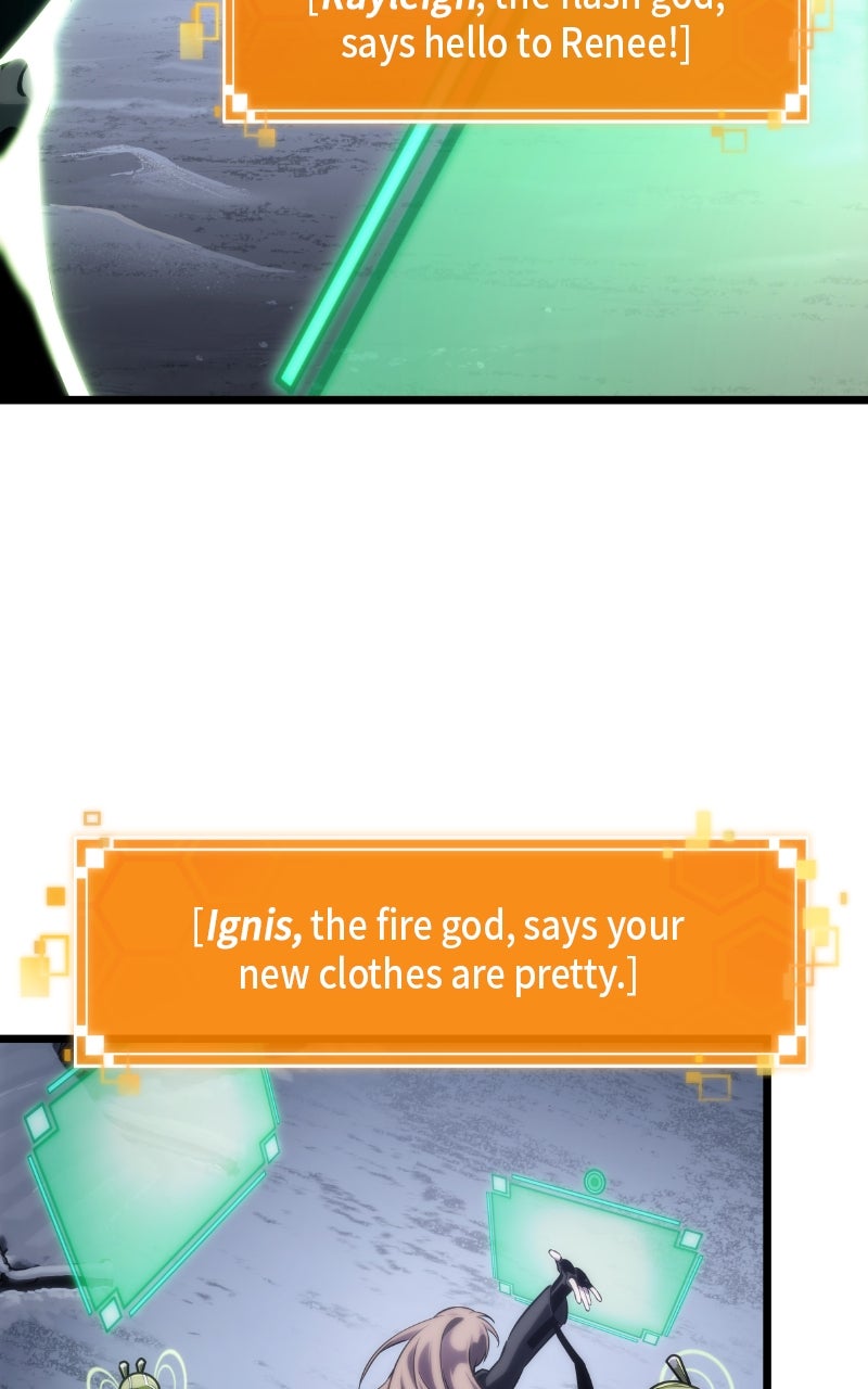 Read The World After the Fall ENGLISH Manga Online