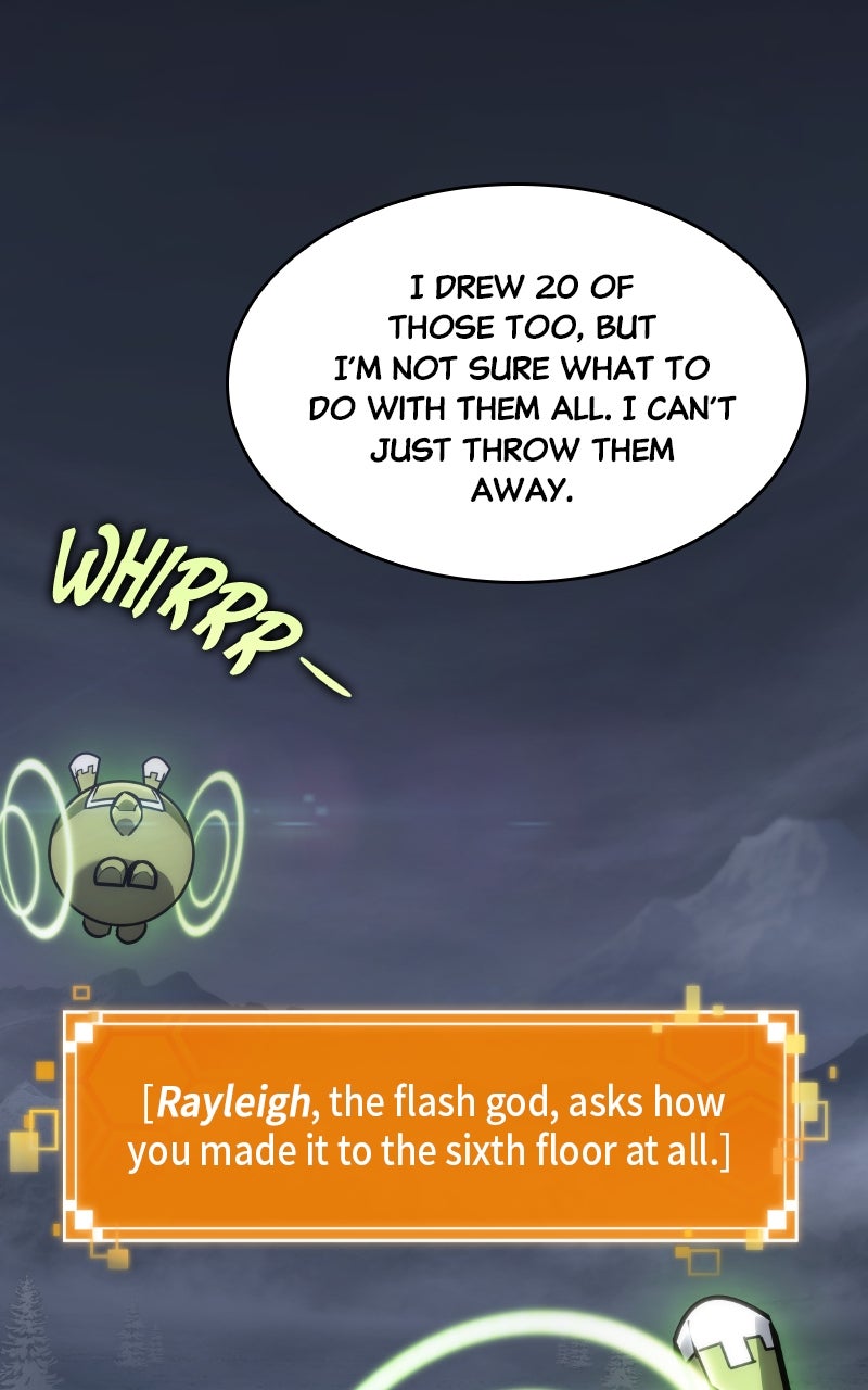 Read The World After the Fall ENGLISH Manga Online