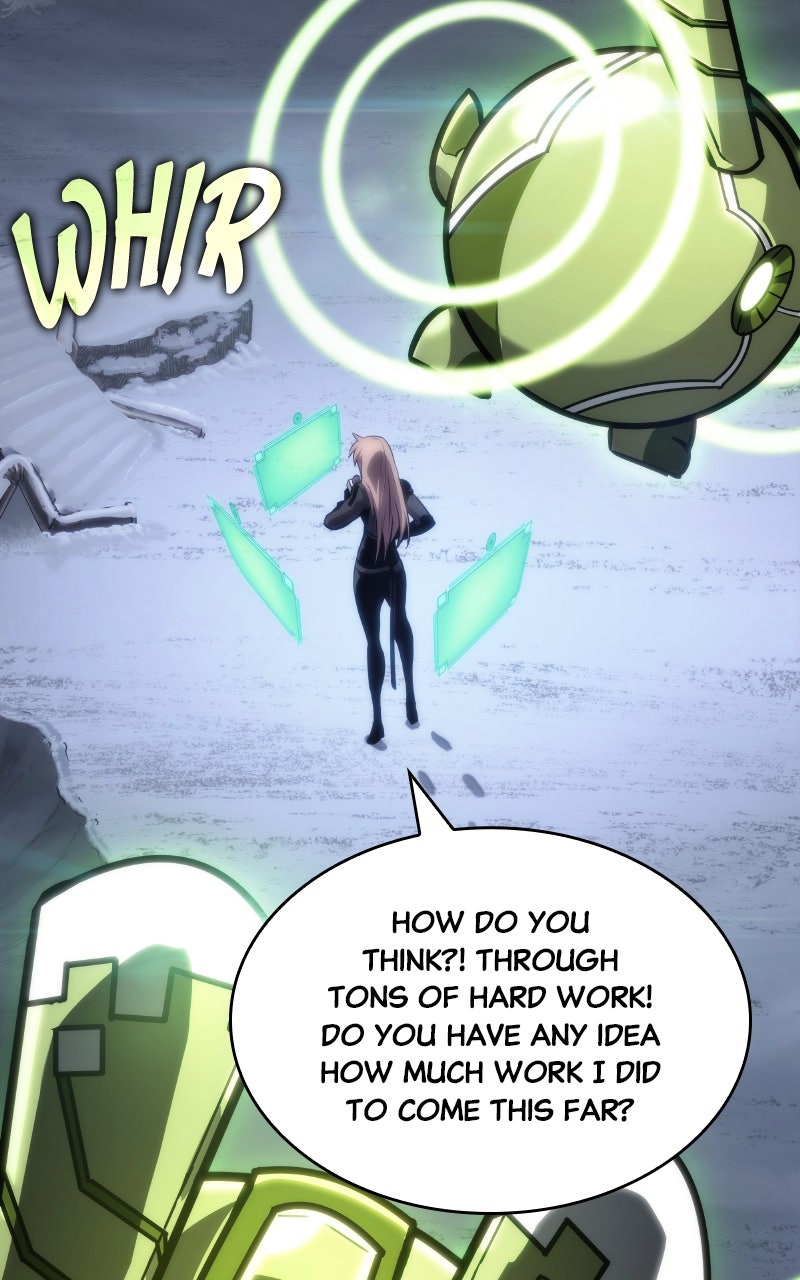 Read The World After the Fall ENGLISH Manga Online