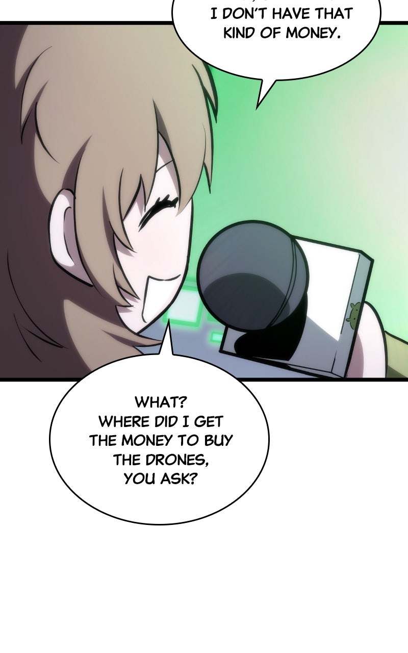 Read The World After the Fall ENGLISH Manga Online