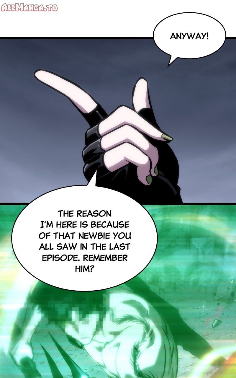 Read The World After the Fall ENGLISH Manga Online