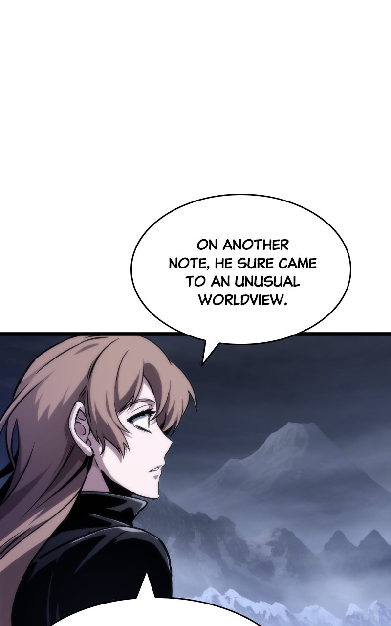 Read The World After the Fall ENGLISH Manga Online