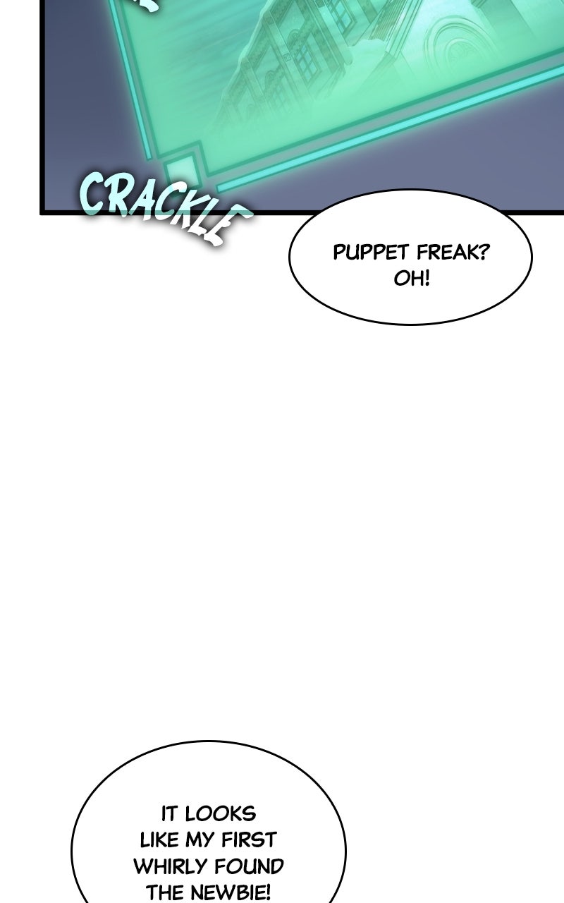 Read The World After the Fall ENGLISH Manga Online