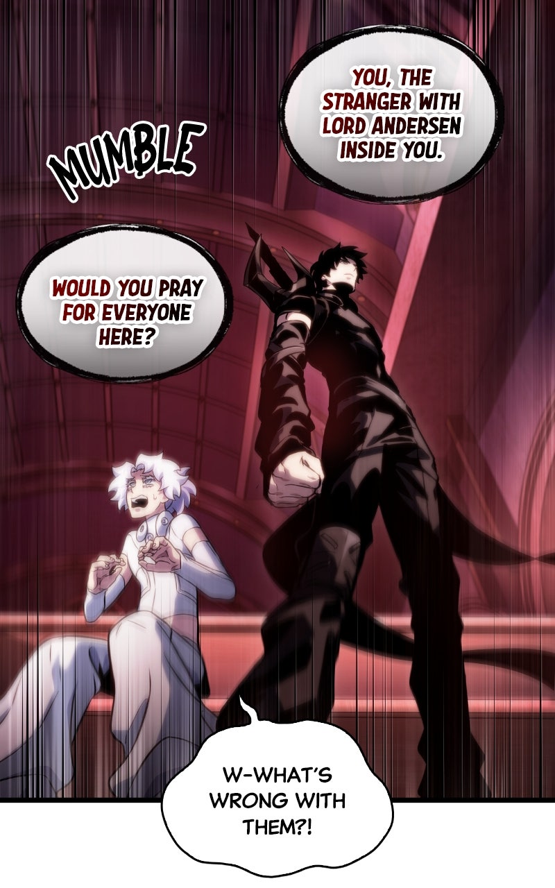 Read The World After the Fall ENGLISH Manga Online