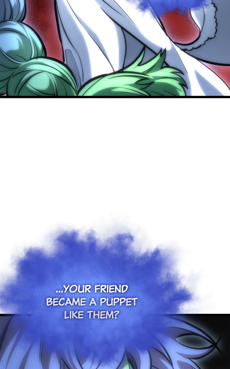 Read The World After the Fall ENGLISH Manga Online