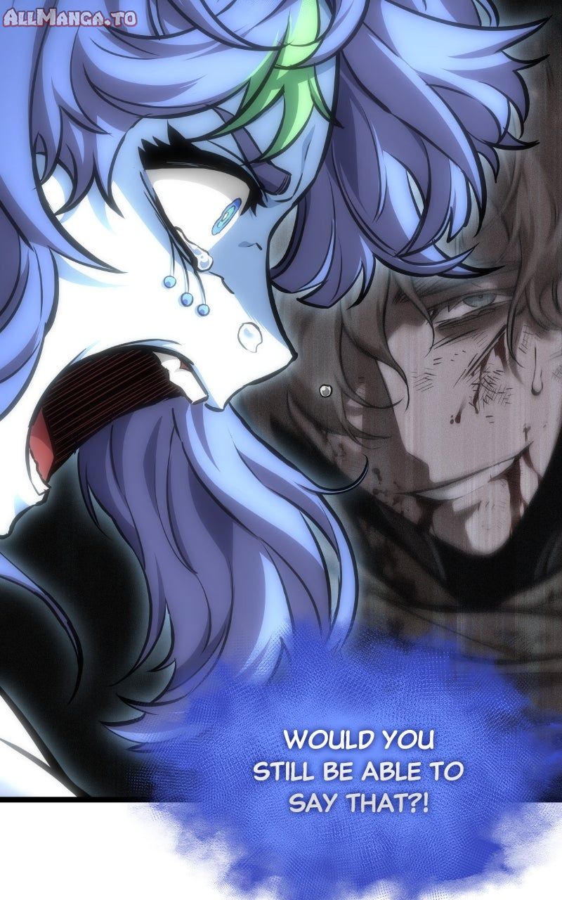 Read The World After the Fall ENGLISH Manga Online