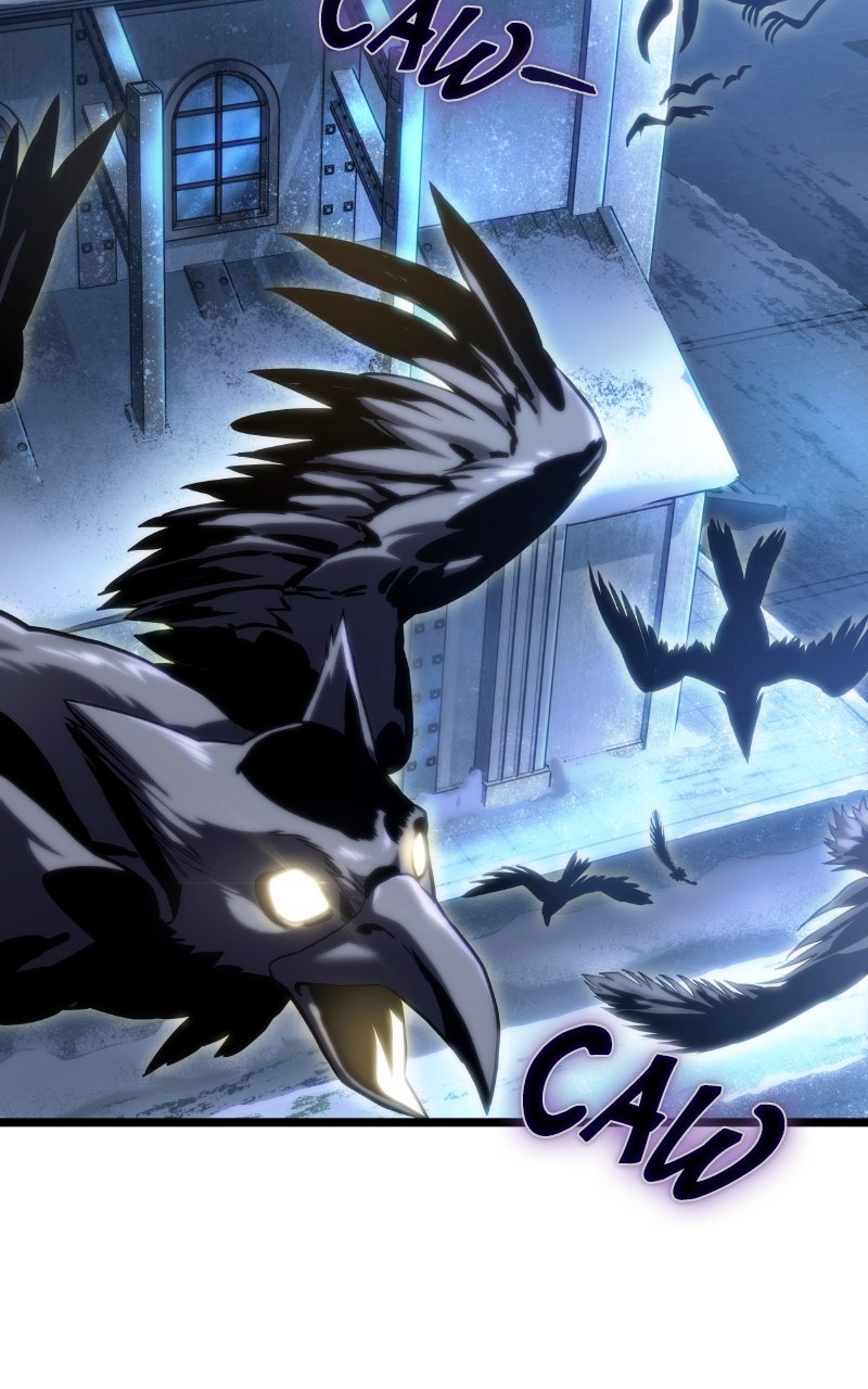 Read The World After the Fall ENGLISH Manga Online