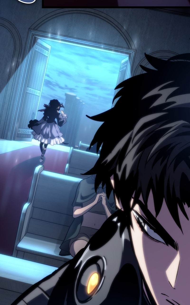 Read The World After the Fall ENGLISH Manga Online