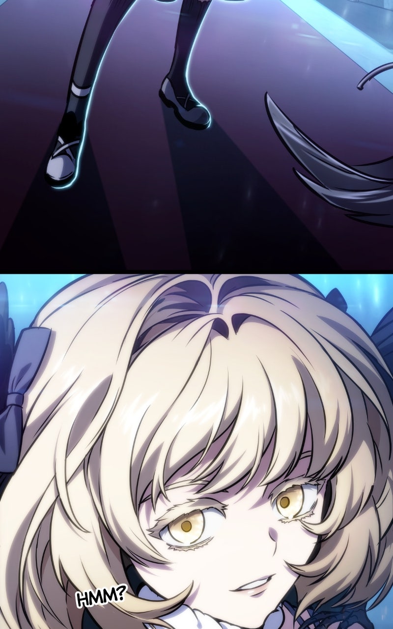 Read The World After the Fall ENGLISH Manga Online