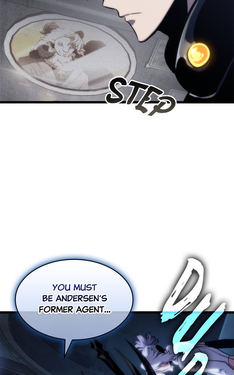 Read The World After the Fall ENGLISH Manga Online