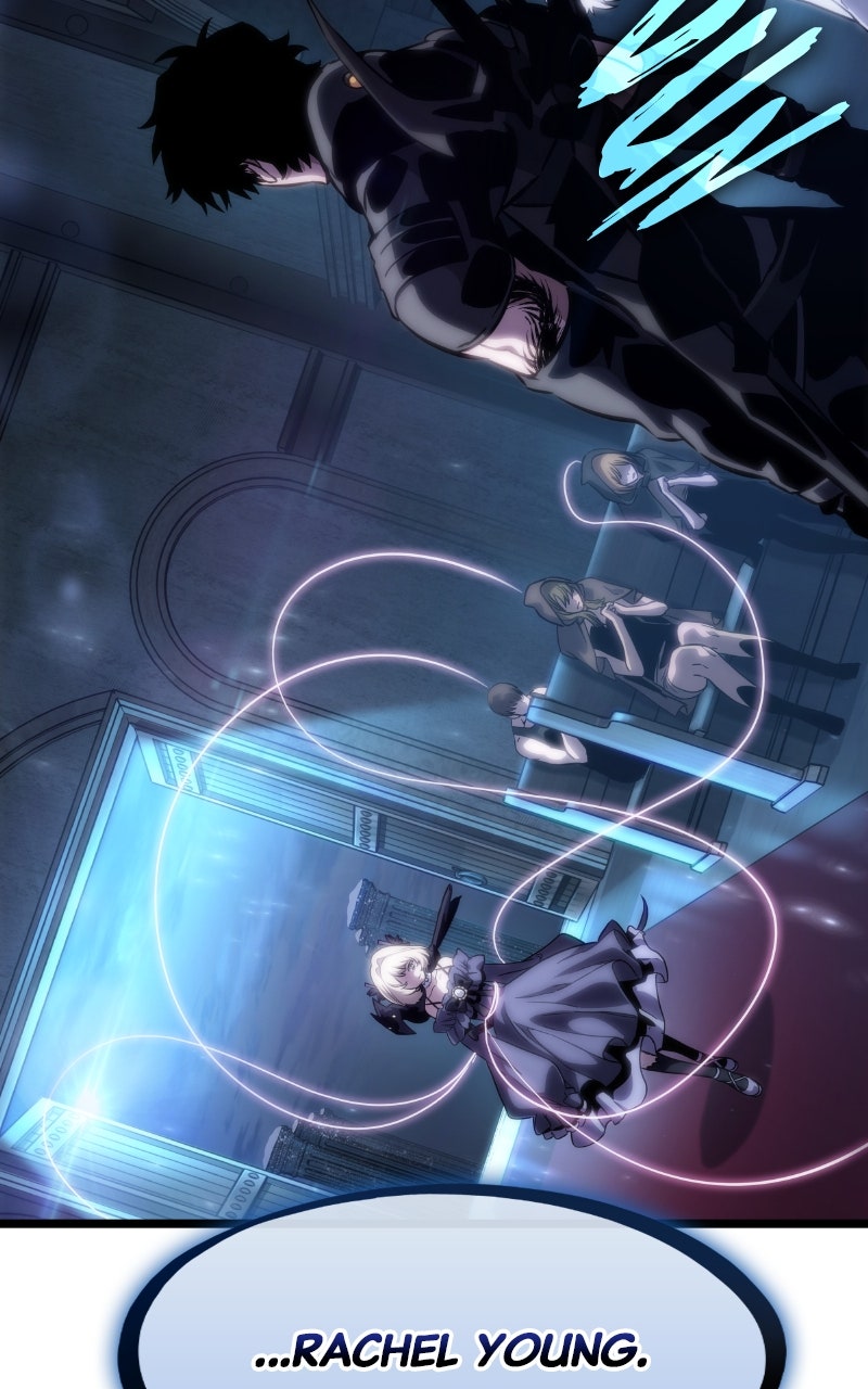 Read The World After the Fall ENGLISH Manga Online