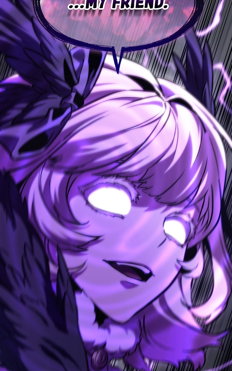 Read The World After the Fall ENGLISH Manga Online