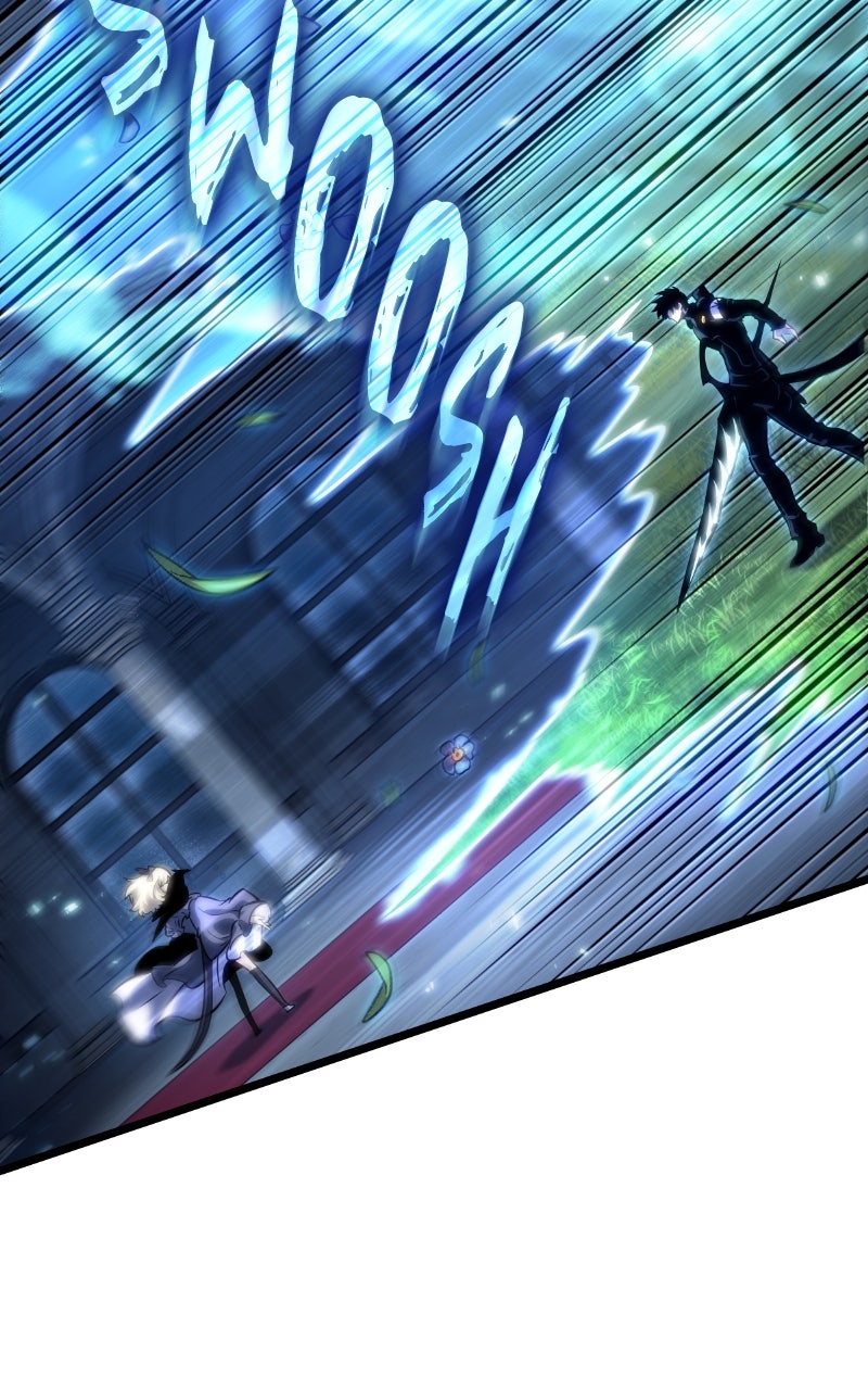 Read The World After the Fall ENGLISH Manga Online