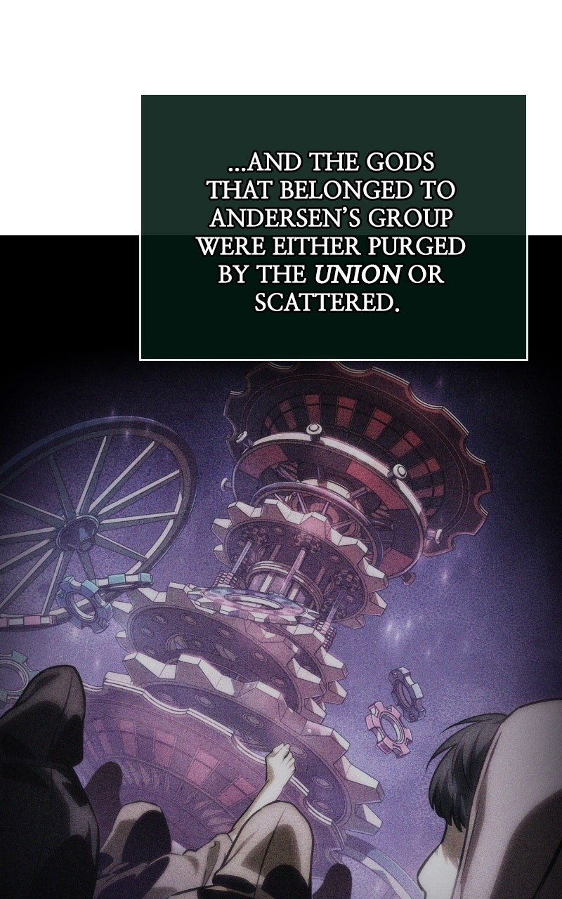 Read The World After the Fall ENGLISH Manga Online