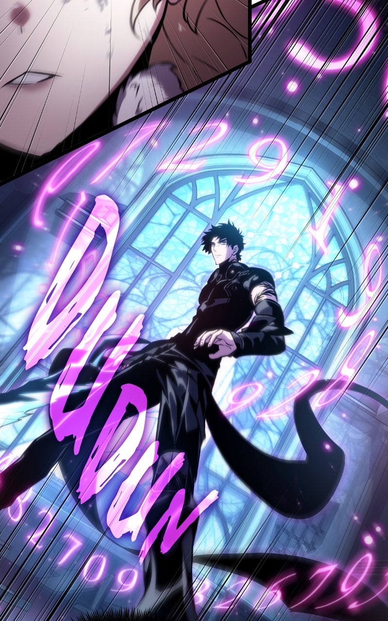 Read The World After the Fall ENGLISH Manga Online