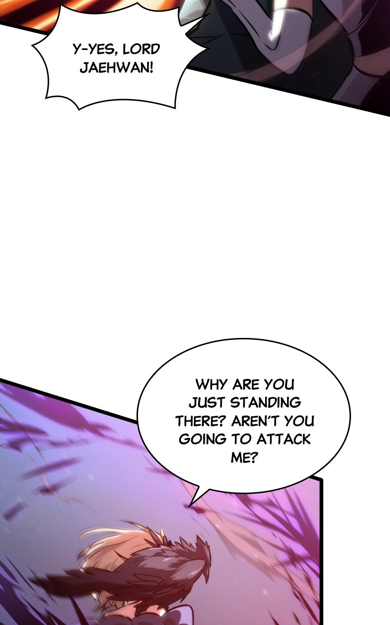 Read The World After the Fall ENGLISH Manga Online