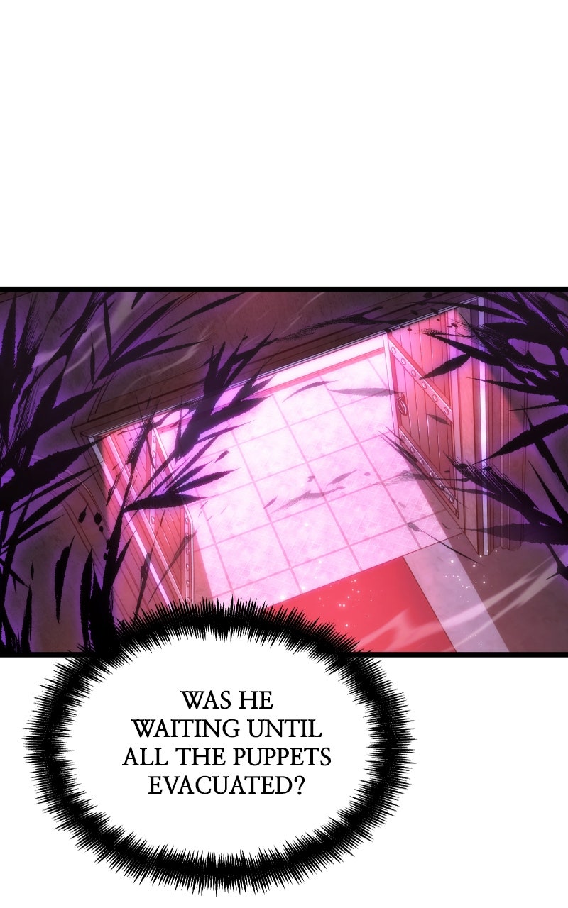 Read The World After the Fall ENGLISH Manga Online