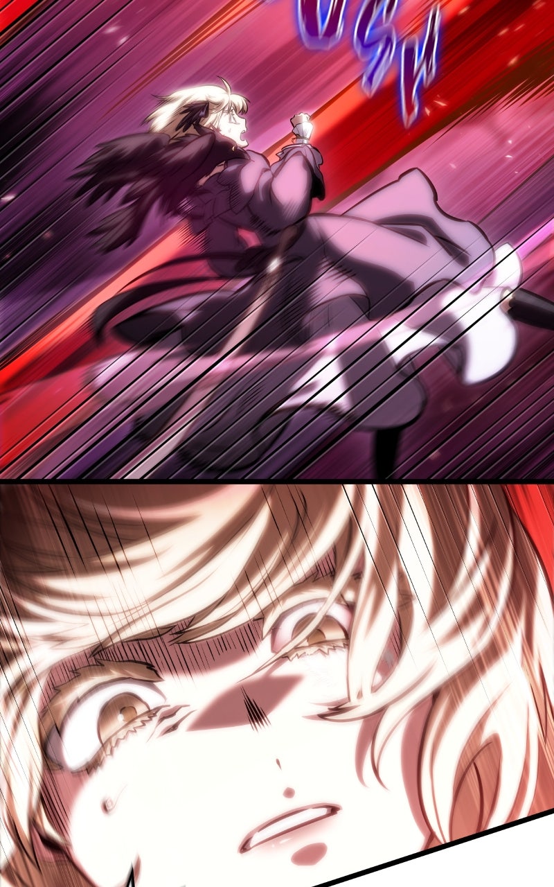 Read The World After the Fall ENGLISH Manga Online