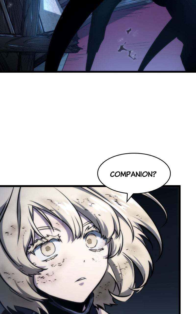 Read The World After the Fall ENGLISH Manga Online