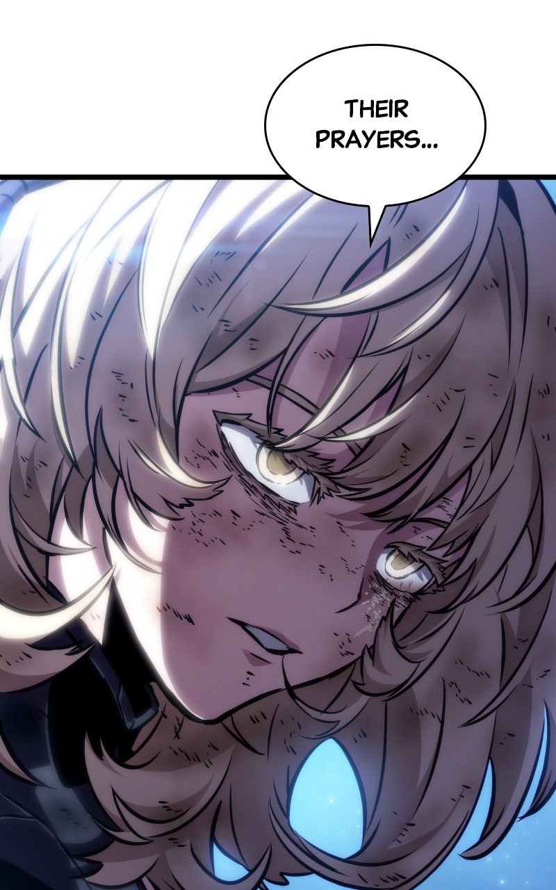 Read The World After the Fall ENGLISH Manga Online