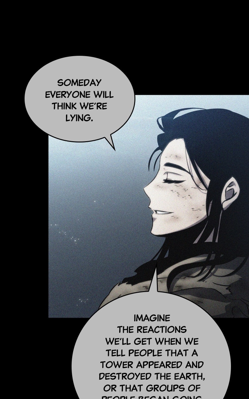 Read The World After the Fall ENGLISH Manga Online