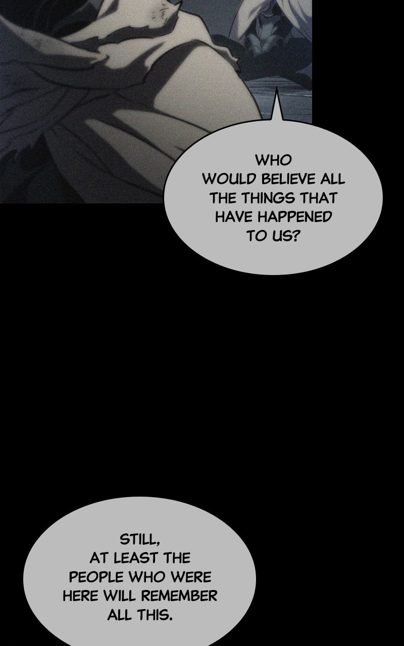 Read The World After the Fall ENGLISH Manga Online