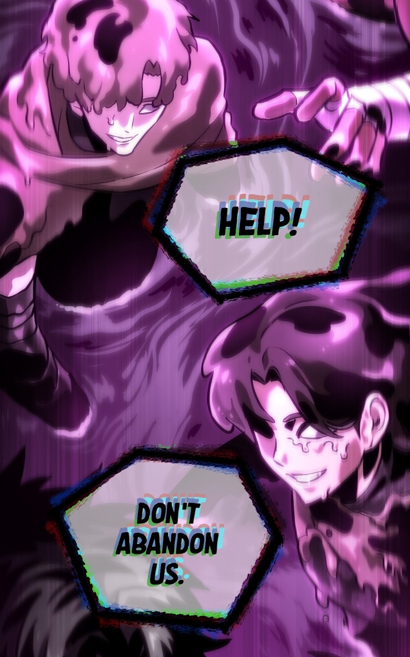 Read The World After the Fall ENGLISH Manga Online