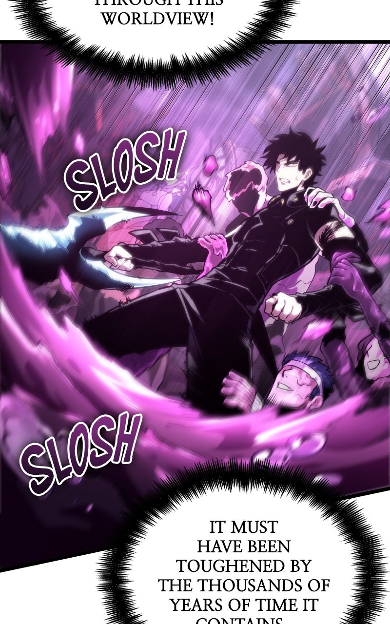 Read The World After the Fall ENGLISH Manga Online