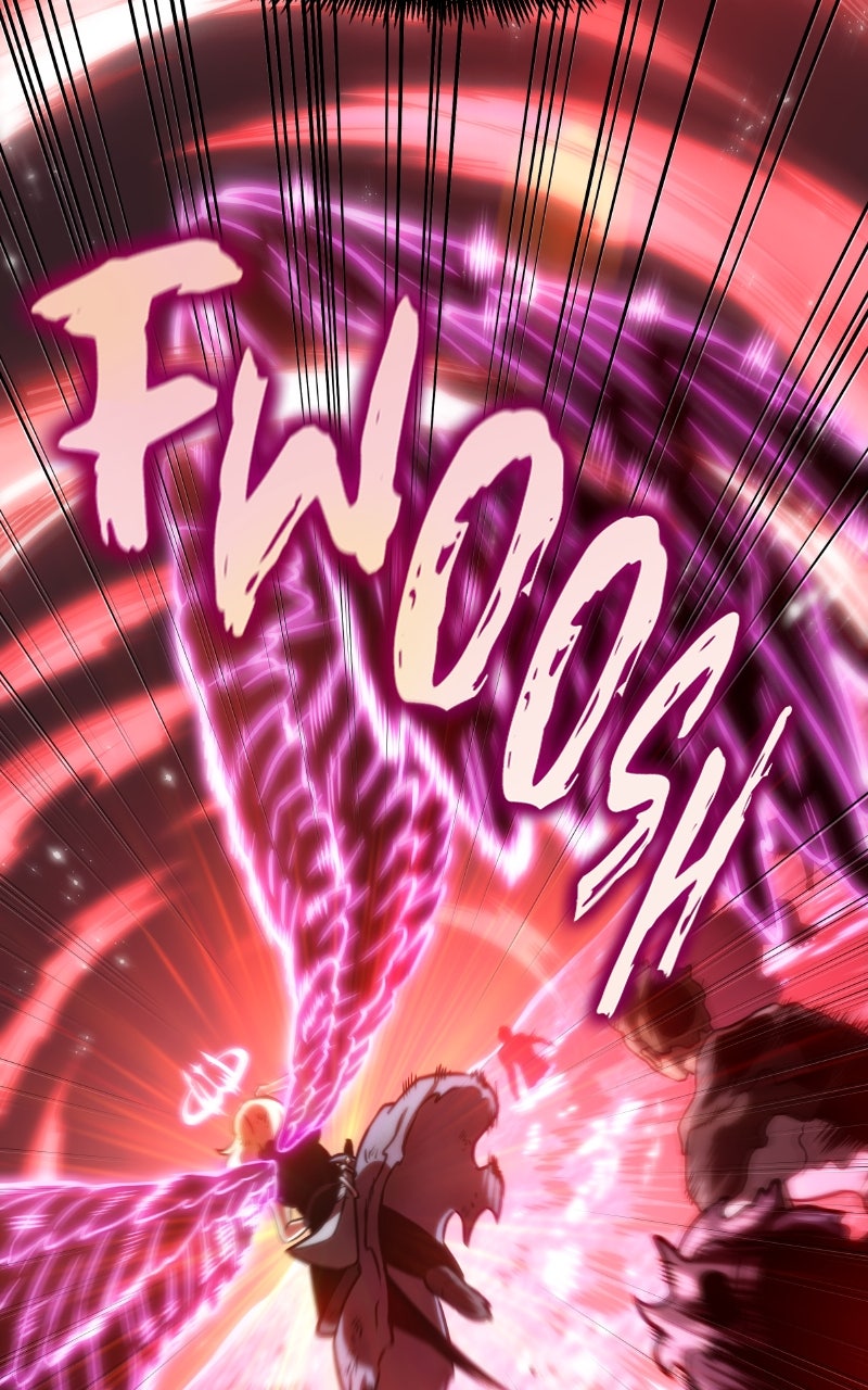 Read The World After the Fall ENGLISH Manga Online