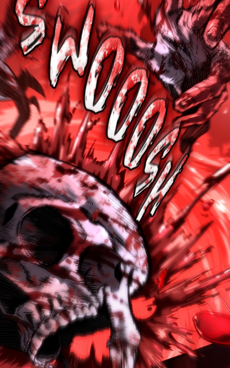 Read The World After the Fall ENGLISH Manga Online