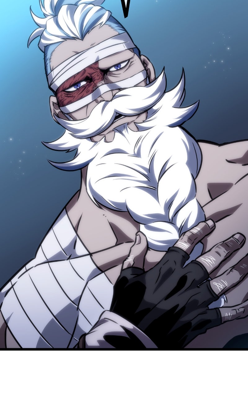 Read The World After the Fall ENGLISH Manga Online